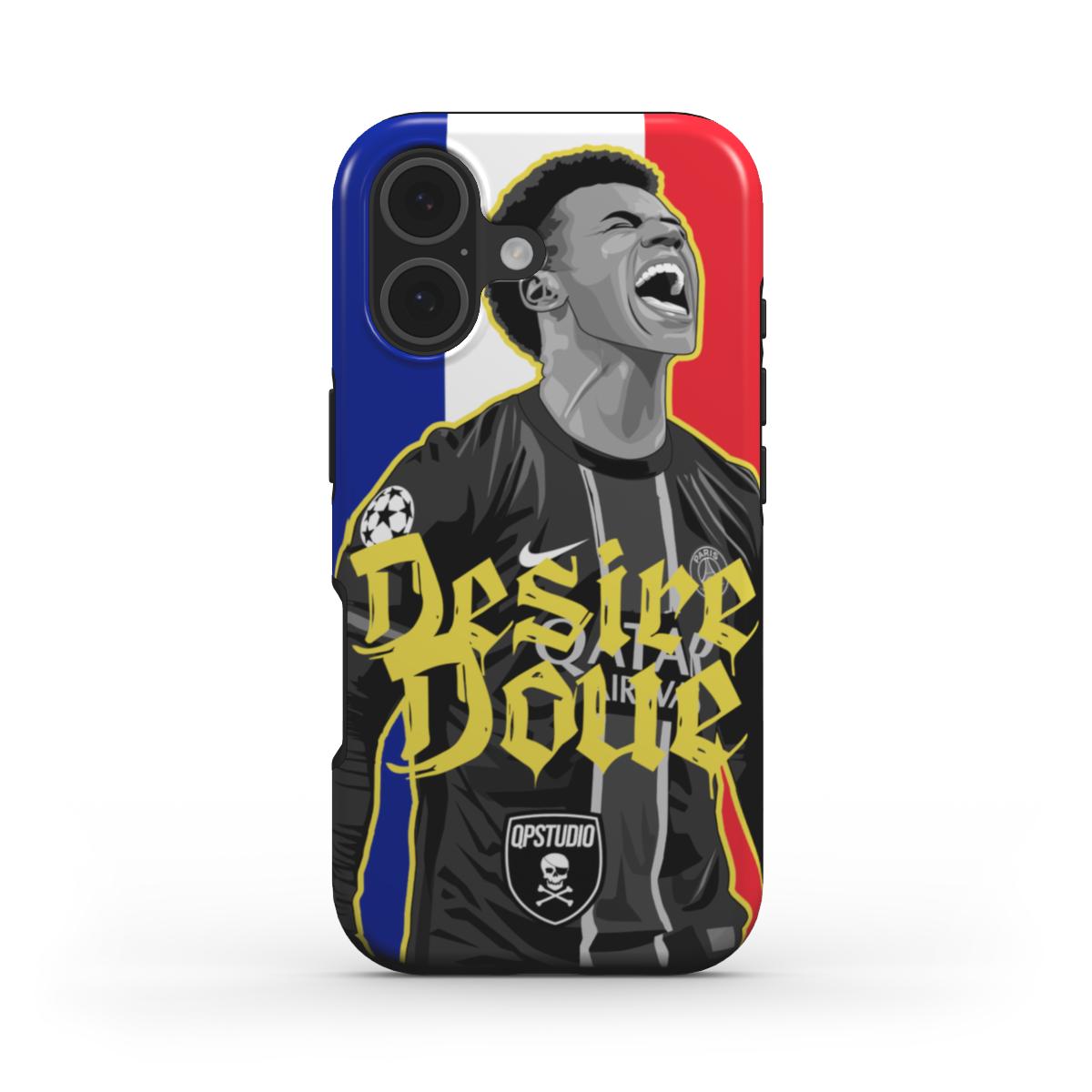 DOUE PREMIUM CASE