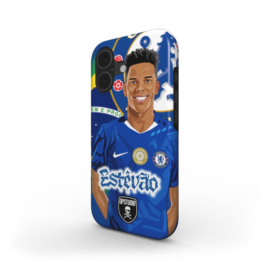 ESTEVAO PREMIUM CASE