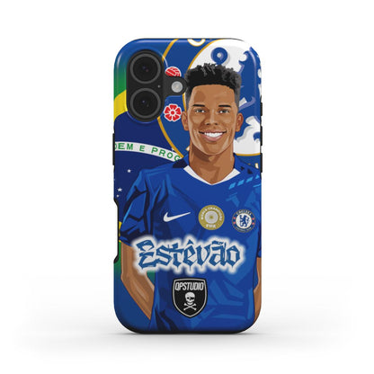 ESTEVAO PREMIUM CASE