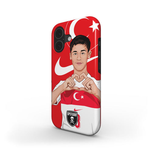 ARDA PREMIUM CASE