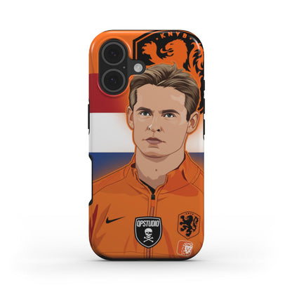 FRENKIE PREMIUM CASE