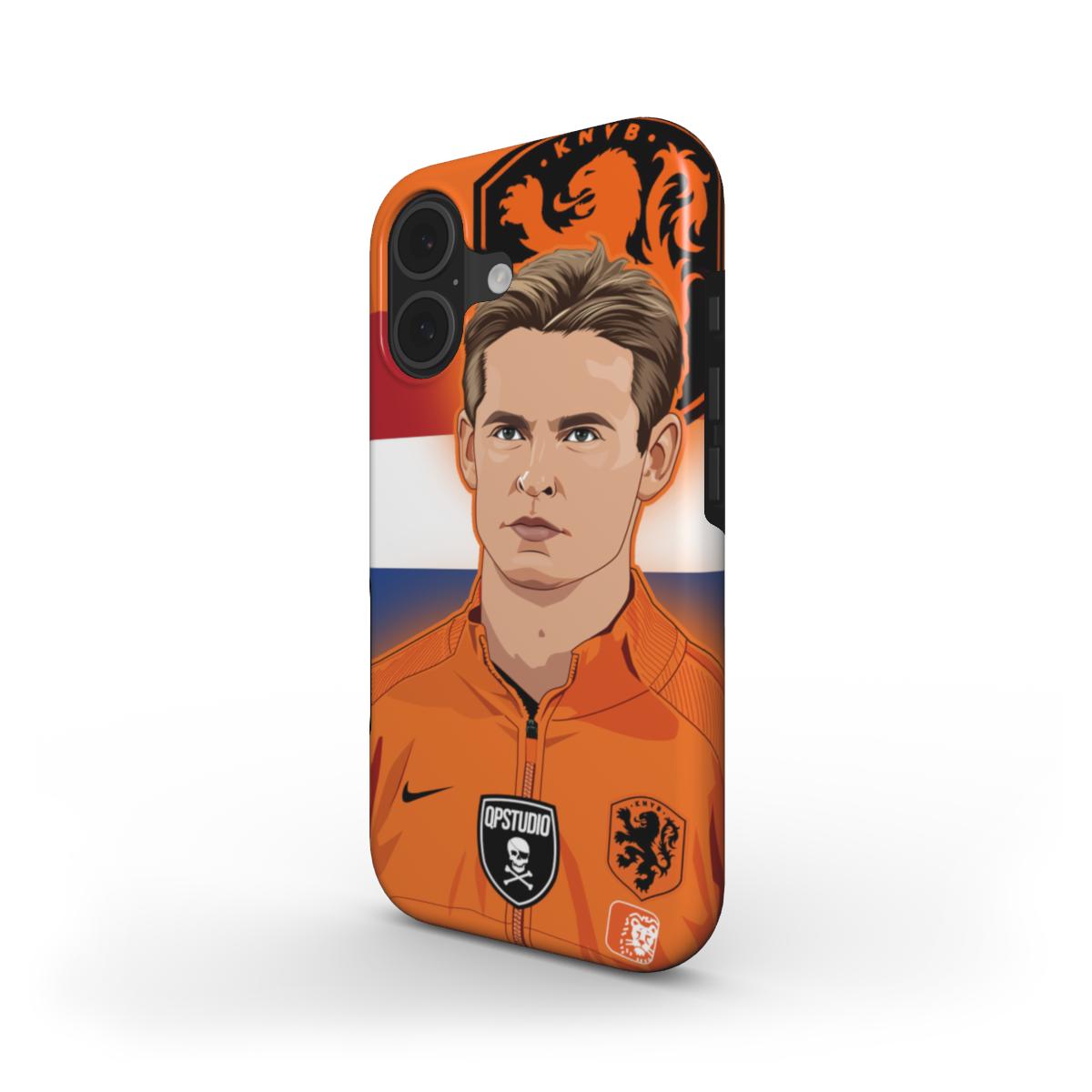 FRENKIE PREMIUM CASE