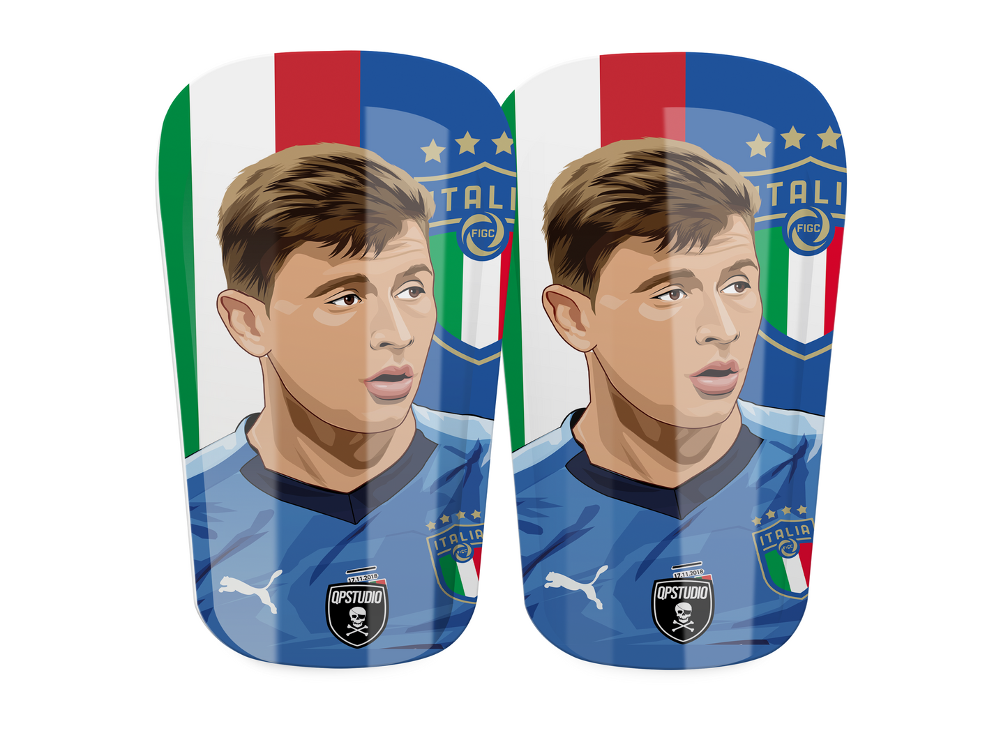 BARELLA x ITALY