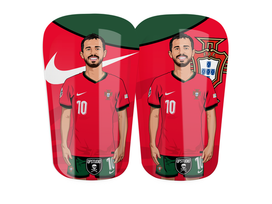 BERNARDO SILVA x PORTUGAL