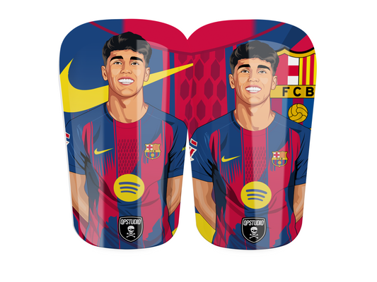 CUBARSI x BARCA