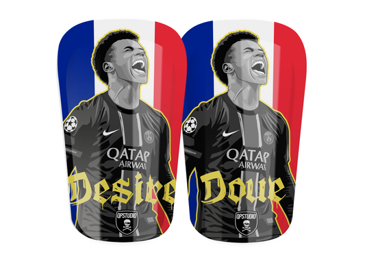 DESIRE DOUE GRAPHITE EDITION