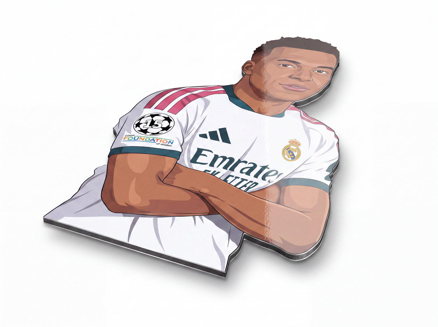 CUSTOM WALL ART