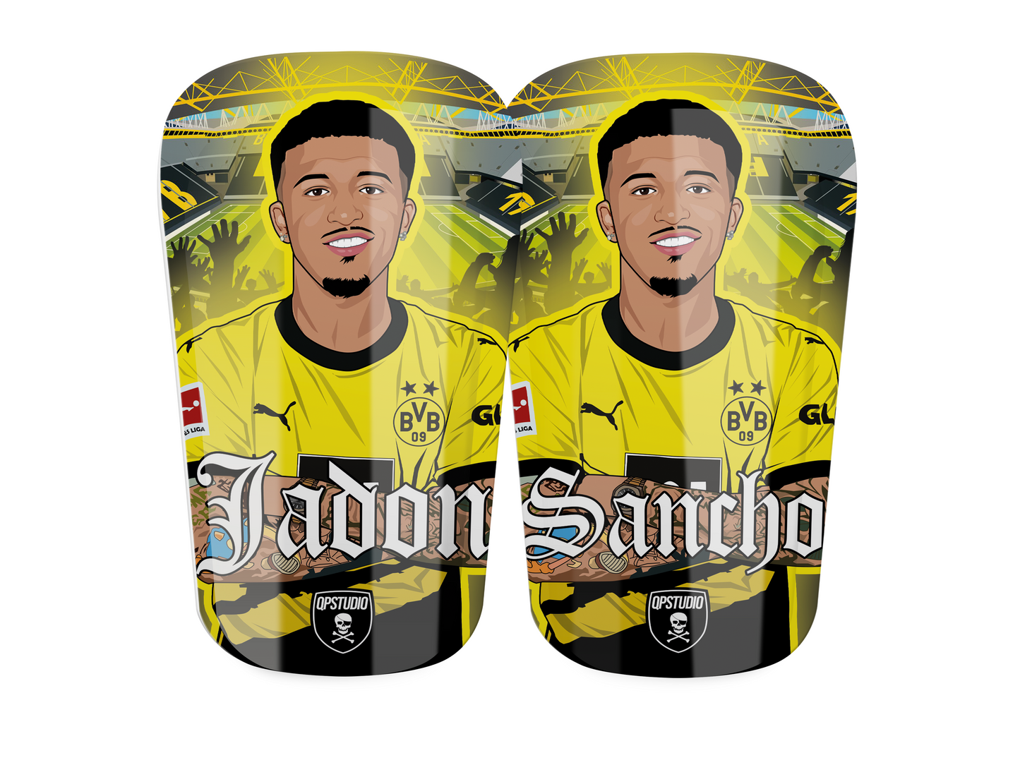 SANCHO x BVB