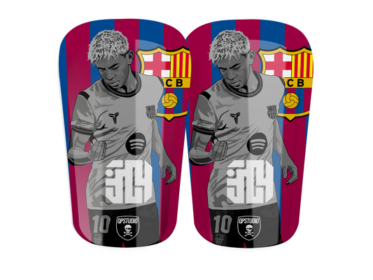 LAMINE YAMAL GRAPHITE EDITION