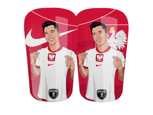 LEWANDOWSKI x POLAND