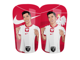 CUSTOM SHINPADS