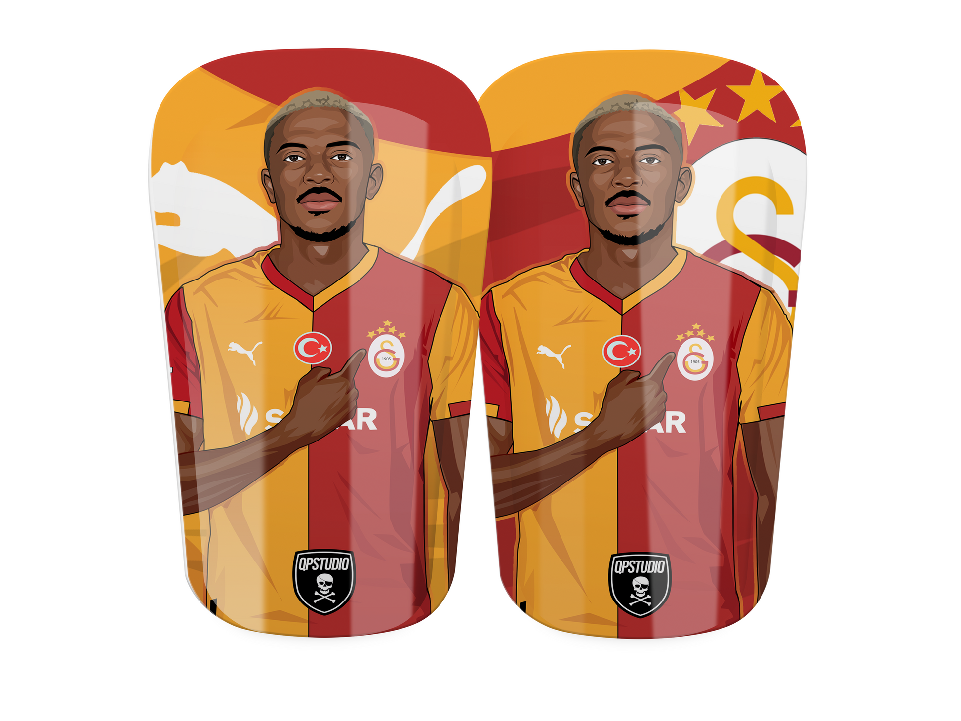 OSIMHEN x GALATASARAY