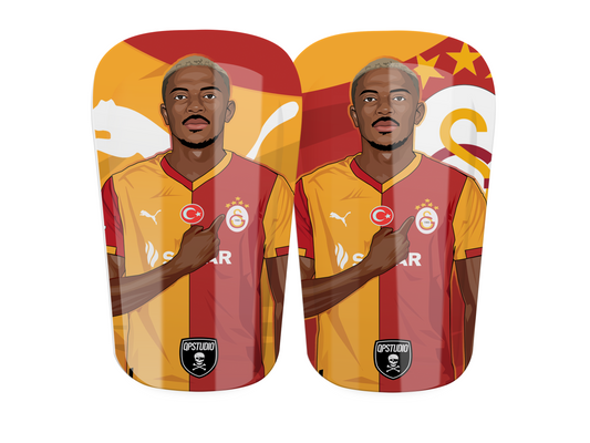 OSIMHEN x GALATASARAY