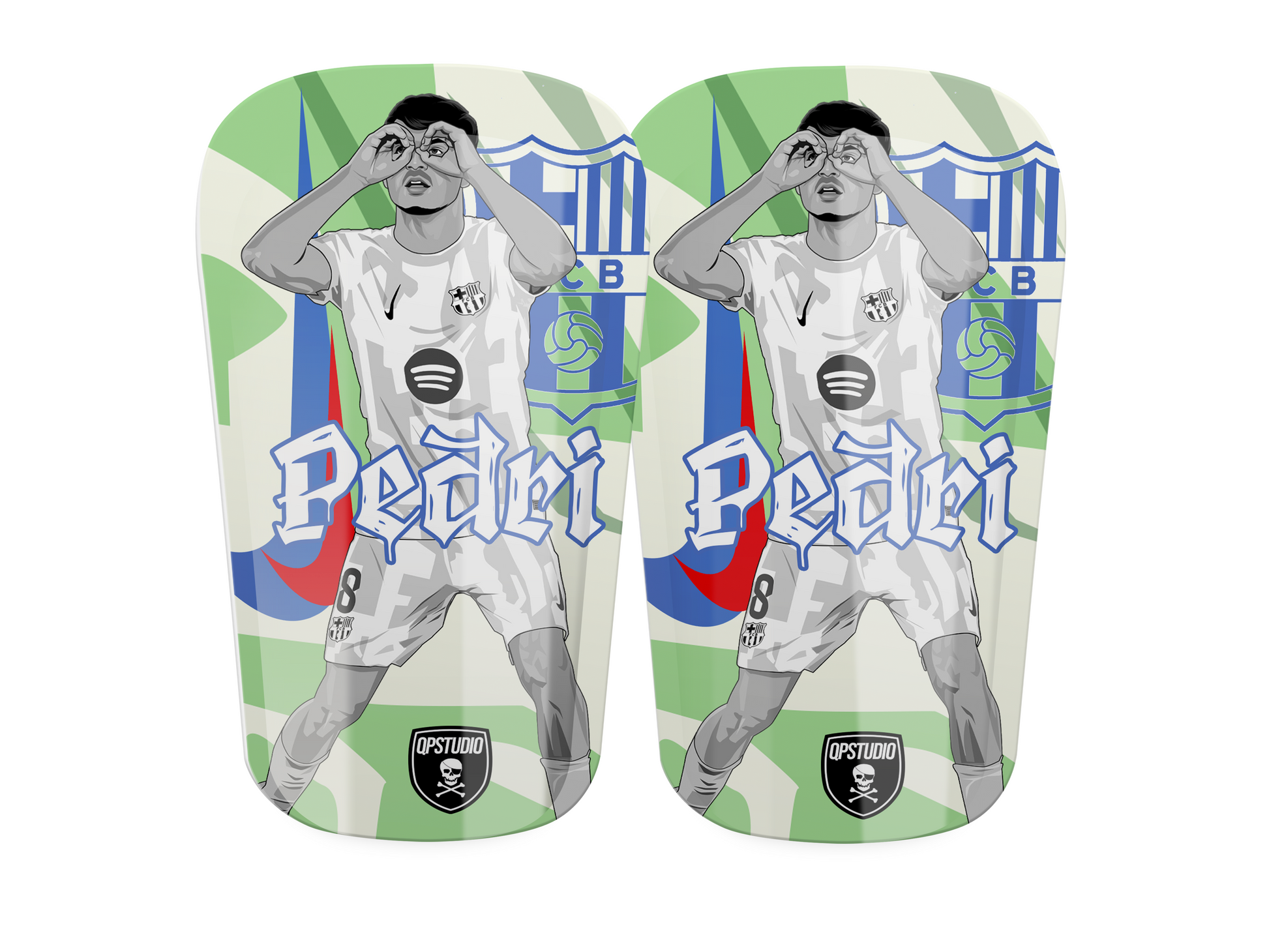 LAMINE YAMAL x FCB