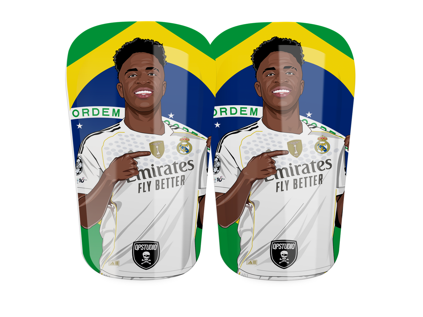 VINICIUS x REAL MADRID