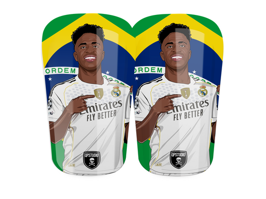VINICIUS x REAL MADRID