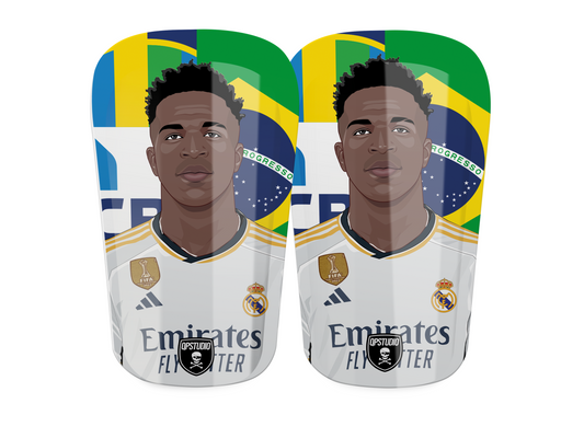 VINI x RM x SELECAO