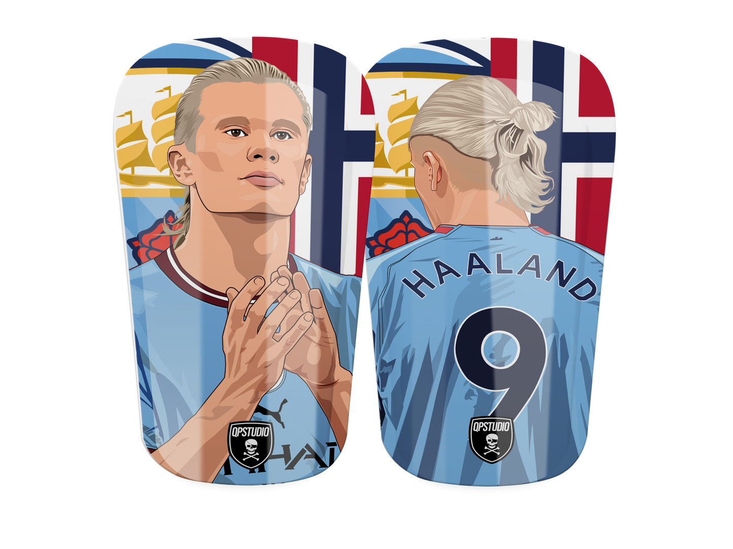 HAALAND x CITY x NORWAY